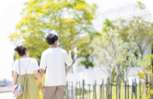 夫婦・家族向け