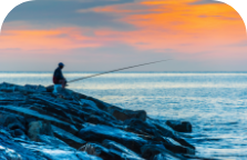 釣り・アウトドア